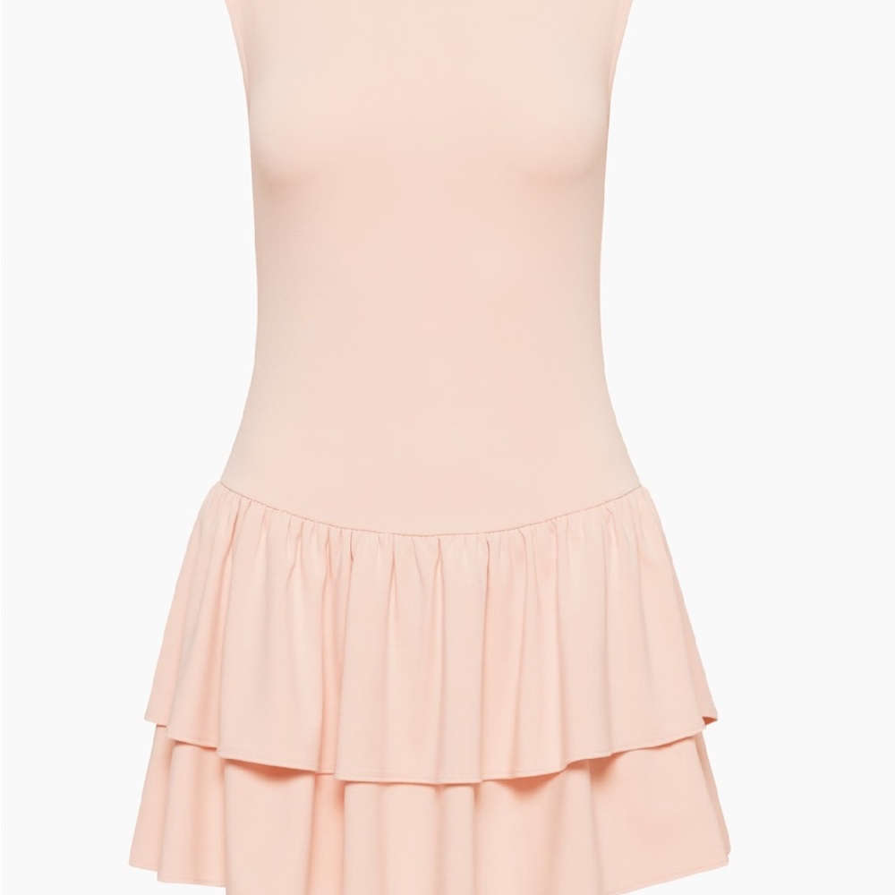 GoodLux Bloomsbury Dress